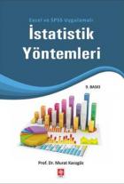 İstatistik Yöntemleri