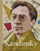 İşte Kandinsky