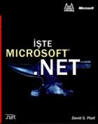 İşte Microsoft .Net