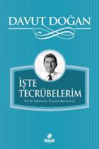 İşte Tecrübelerim-En İyi Öğretmen Yapılan Hatalardır