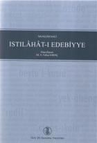 Istılahat-ı Edebiyye