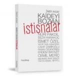 İstisnalar