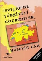 İsviçre’de Türkiyeli Göçmenler