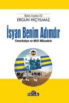 İsyan Benim Adımdır