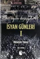 İsyan Günleri 2 Kitap Set