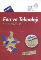 İTÜ 8. Sınıf Fen ve Teknoloji Soru Bankası