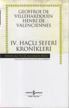 IV.Haçlı Seferi Kronikleri - Hasan Ali Yücel Klasikleri (Ciltli)