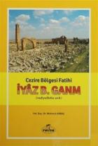 İyaz B. Ganm