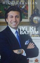 İyi Ki Battım