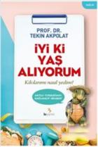 İyi ki Yaş Alıyorum