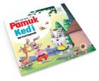 İyilik Yap Serisi 7-Pamuk Kedi Yardımlaşmak