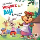 İyilik Yap Serisi : Huysuz Ayı