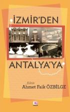 İzmirden Antalyaya