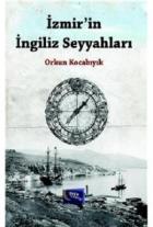 İzmir'in İngiliz Seyyahları