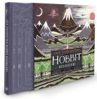 J.R.R. Tolkienden Hobbit Resimleri Kutulu Özel Baskı