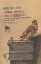 Jacopo Ortis'in Son Mektupları