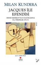 Jacques İle Efendisi