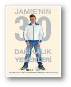 Jamıenin 30 Dakikalık Yemekleri