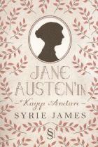 Jane Austen'in Kayıp Anıları