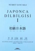 Japonca Dilbilgisi 1