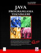 Java Programlama Teknikleri