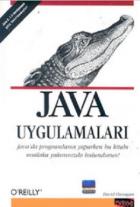 Java Uygulamaları