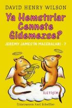 Jeremy James-7 Ya Hemstırlar Cennete Gidemezse?