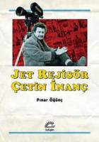 Jet Rejisor Cetin İnancı