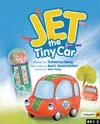 Jet The Tiny Car