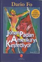 Johan Padan Amerika'Yı Keşfediyor