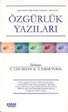 John Locke’dan Adam Smith’e, Voltaire’den Lord Acton’a Özgürlük Yazıları