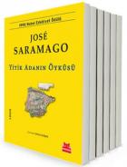 Jose Saramago Seti (10 Kitap)