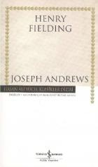 Joseph Andrews (Ciltli)