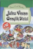 Jules Verne Gençlik Dizisi 10 Kitap