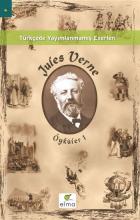 Jules Verne Öyküler-1