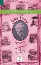 Jules Verne Öyküler-3