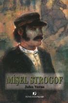 Jules Verne Serisi: Mişel Strogof