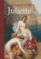 Juliette-1 Erdemsizlige Övgü Ciltli