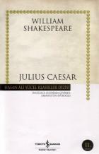 Julius Caesar - Hasan Ali Yücel Klasikleri (Ciltli)