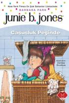 Junie B. Jones Casusluk Peşinde