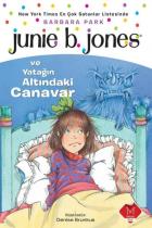 Junie B. Jones ve Yatağın Altındaki Canavar