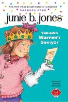 Junie B. Jones Yakışıklı Warren'ı Seviyor