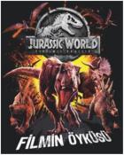 Jurassic World-Filmin Öyküsü