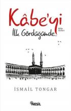Kabeyi İlk Gördüğümde