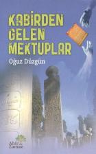 Kabirden Gelen Mektuplar