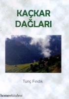 Kaçkar Dağları