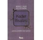 Kader Risalesi (Cep Boy)