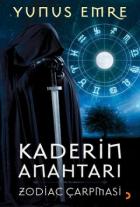 Kaderin Anahtarı-Zodiac Çarpması