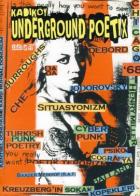Kadıköy Underground Poetix