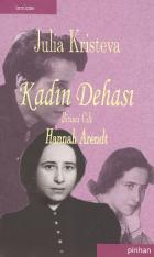 Kadın Dehası-1 Hannah Arendt